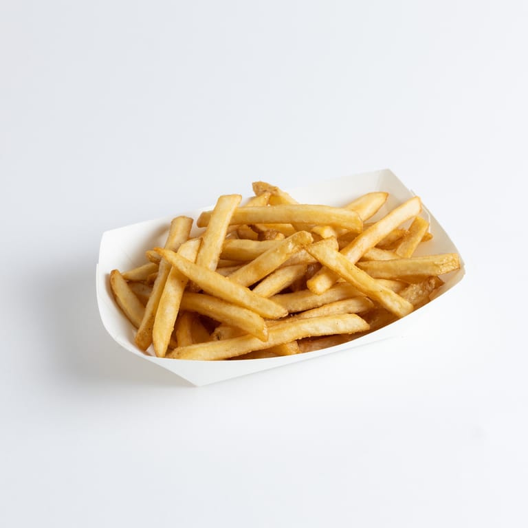Papas Fritas Perfection
