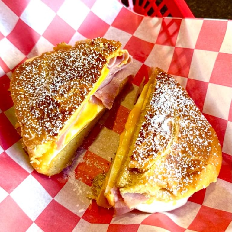 Delicious Sausage Creations